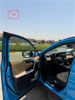 تويوتا راف 4